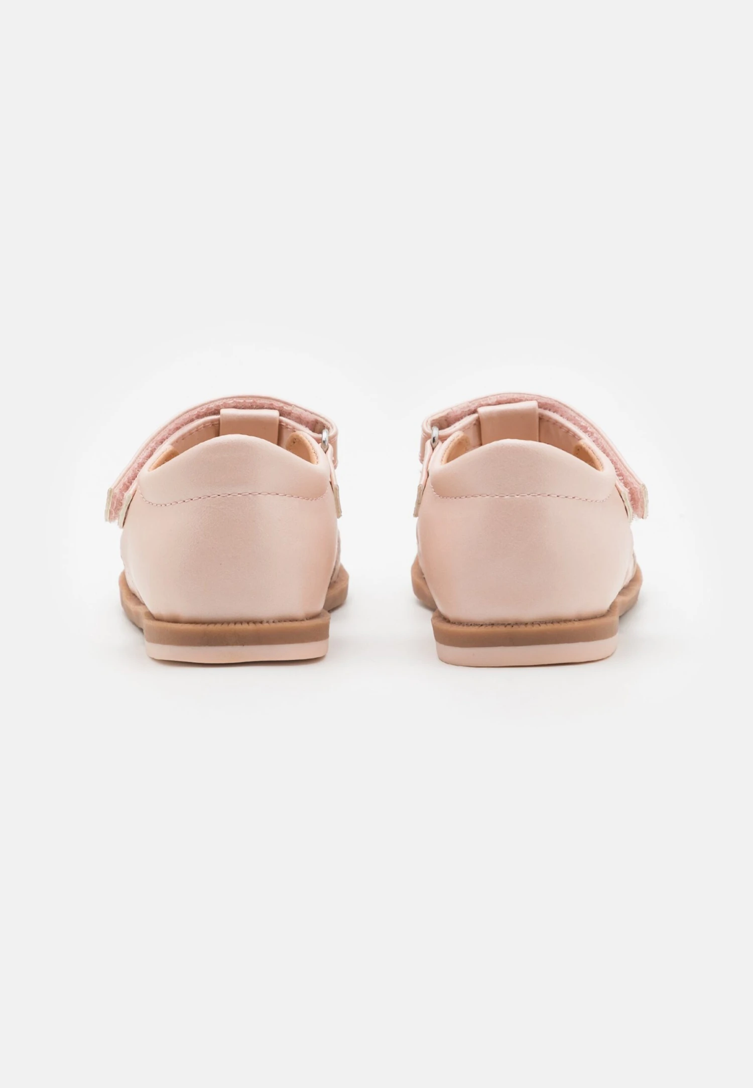 Friboo Sandalen - Light Pink 5 Friboo Sandalen - Light Pink - Afbeelding 5