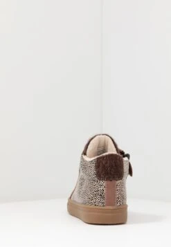 Friboo Laarzen - Mauve 10 Friboo Laarzen - Mauve -Modeschoenen 8c61f86200164471ae9822be20c03058