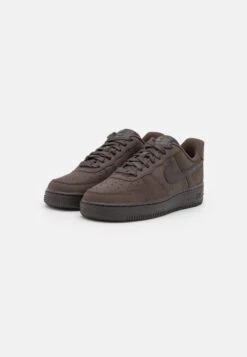 Nike Sportswear Nike Air Force 1 Premium - Sneakers Laag - Velvet Brown -Modeschoenen 8df0e2667dbb4ac4ac2e18619d1a22ec