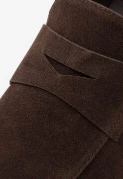 Pier One Instappers - Brown 11 Pier One Instappers - Brown -Modeschoenen 8e48c8dea02743bab906dc00cd8ff11b