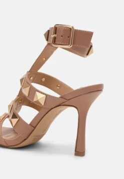 Steve Madden Capri - Sandalen - Nude -Modeschoenen 8ed824e3e2774b188b3e951fd96e7bc2