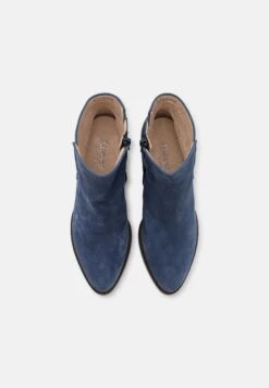 Gabor Comfort Korte Laarzen - Jeans -Modeschoenen 8fe84127acb448fc8c5857460a4cb8a6