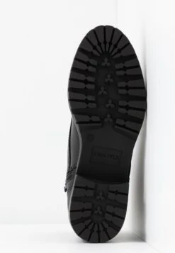 Anna Field Comfort - Veterboots - Black -Modeschoenen 9043ac1c74bd46f0be0faba96d308a89