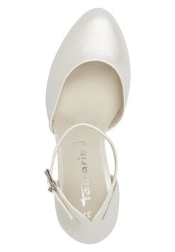 Tamaris Hoge Hakken - Pearl -Modeschoenen 906fa78667c44bcba67764ec0214965a