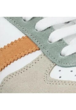 Sneakers Laag - Multi Coloured 13 Sneakers Laag - Multi Coloured -Modeschoenen 907f459cedcf4719a8bc8110f0d1ea84