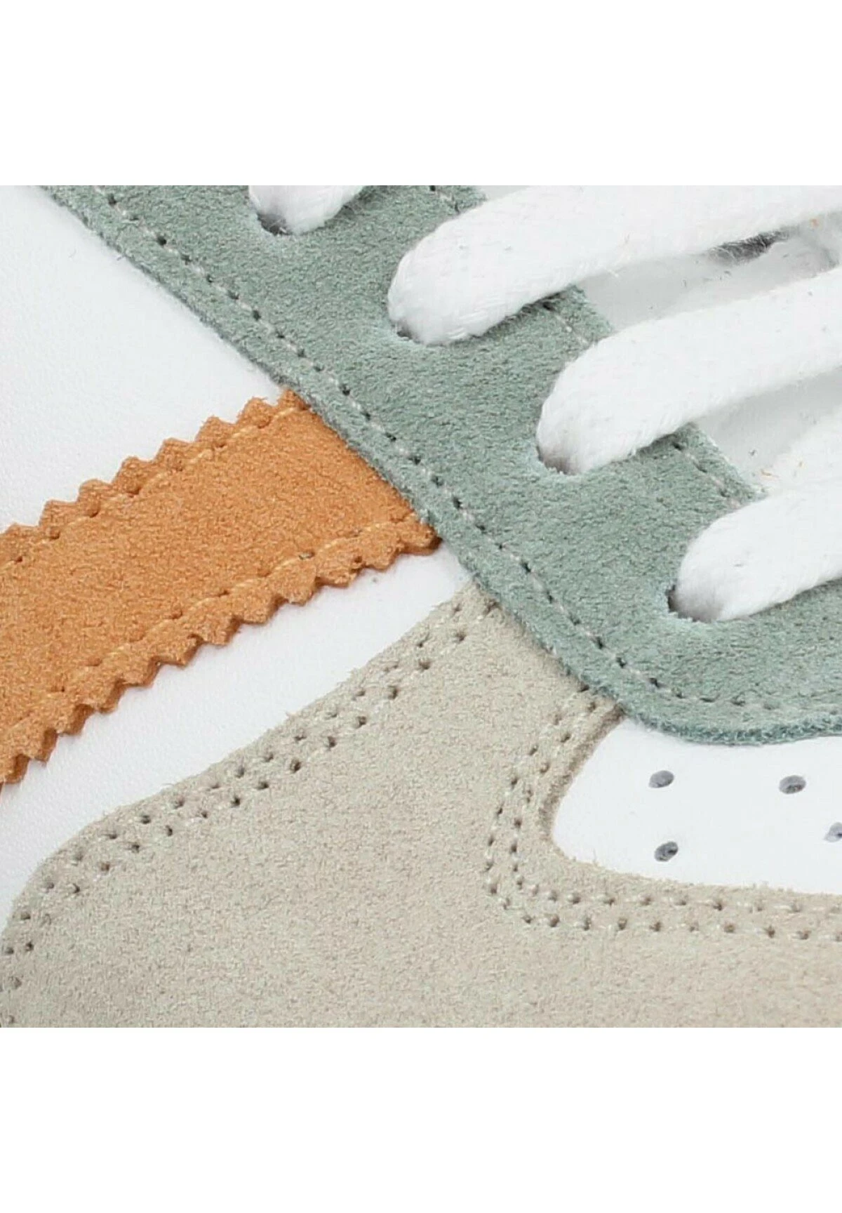 Sneakers Laag - Multi Coloured 7 Sneakers Laag - Multi Coloured - Afbeelding 7