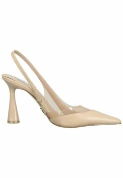 Steve Madden Hoge Hakken - Nude -Modeschoenen 91cd5e55c1dd45f8843bf8b5307c725b