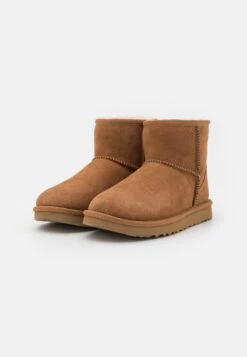Ugg Classic Mini Regenerate - Korte Laarzen - Chestnut 9 Ugg Classic Mini Regenerate - Korte Laarzen - Chestnut -Modeschoenen 91ddfe54a0364645be52c0ae908d52e9