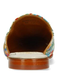 MELVIN & HAMILTON Scarlett Korela Pale Rose - Muiltjes - Multi 7 MELVIN & HAMILTON Scarlett Korela Pale Rose - Muiltjes - Multi -Modeschoenen 92e552bb61de49f986c6f262c8c022f8