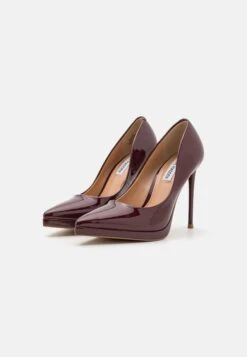 Steve Madden Klassy - Klassieke Pumps - Bordeaux 8 Steve Madden Klassy - Klassieke Pumps - Bordeaux -Modeschoenen 97851a7d84064f26a2d0d32925164440