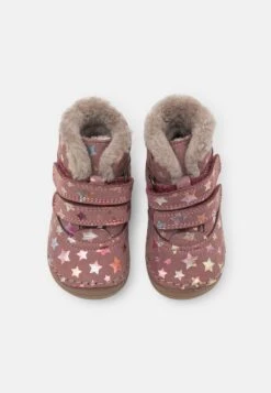 Froddo Paix Winter - Korte Laarzen - Nude -Modeschoenen 97ace32a1ef54cc498d6c1dce35912e3