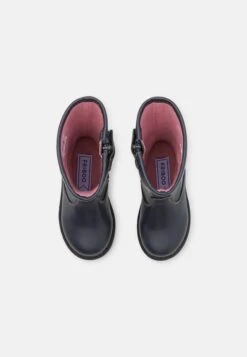 Friboo Laarzen - Dark Blue 9 Friboo Laarzen - Dark Blue -Modeschoenen 9b5f10e23722444b9171c8af3f1dc87f