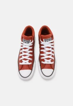 Converse All Star Malden Street Fall Tone Unisex - Sneakers Hoog - Ritual Red/White/Black 9 Converse All Star Malden Street Fall Tone Unisex - Sneakers Hoog - Ritual Red/White/Black -Modeschoenen 9cd835d231de412b897aa85a16218494