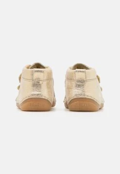 Froddo Paix Unisex - Babyschoenen - Gold -Modeschoenen 9d56892db22a40a5b15d4245b7c06081