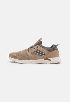 Pier One Sneakers Laag - Beige