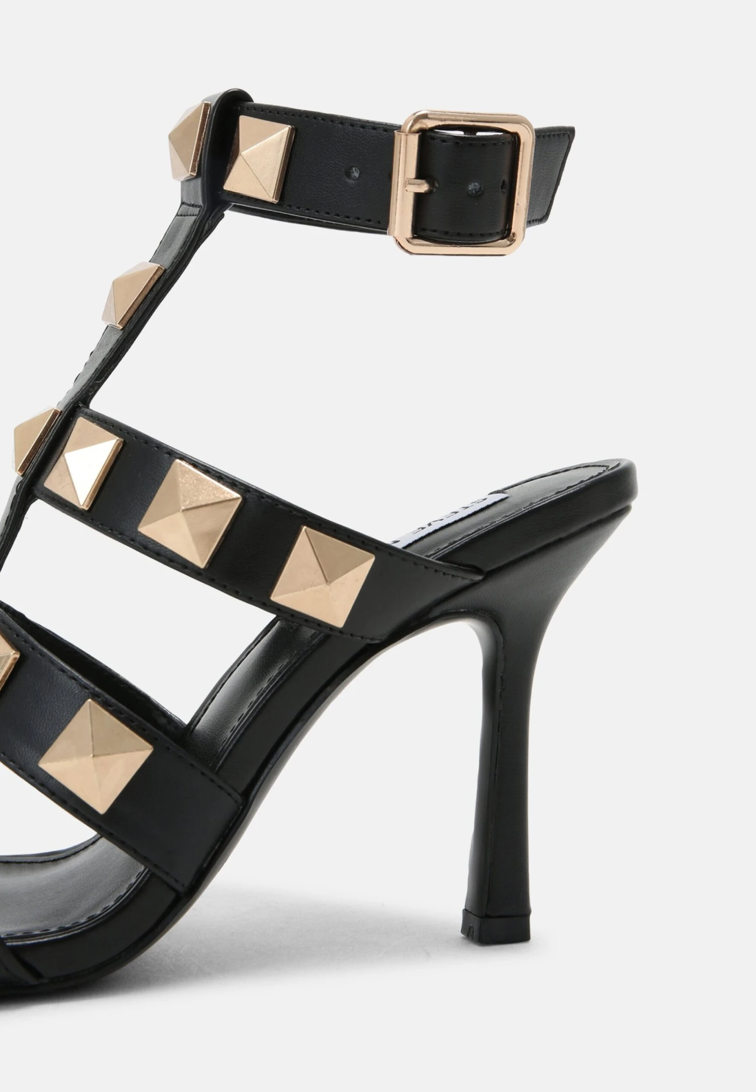 Steve Madden Capri - Sandalen - Black 6 Steve Madden Capri - Sandalen - Black - Afbeelding 6