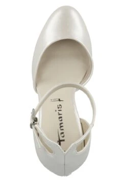 Tamaris Hoge Hakken - Pearl -Modeschoenen a1584f723985461aad6961faad13fce8