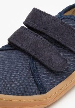 Froddo Barefoot - Klittenbandschoenen - Dark Blue 11 Froddo Barefoot - Klittenbandschoenen - Dark Blue -Modeschoenen a1e483be177f4e99b46124d2f7b855ce