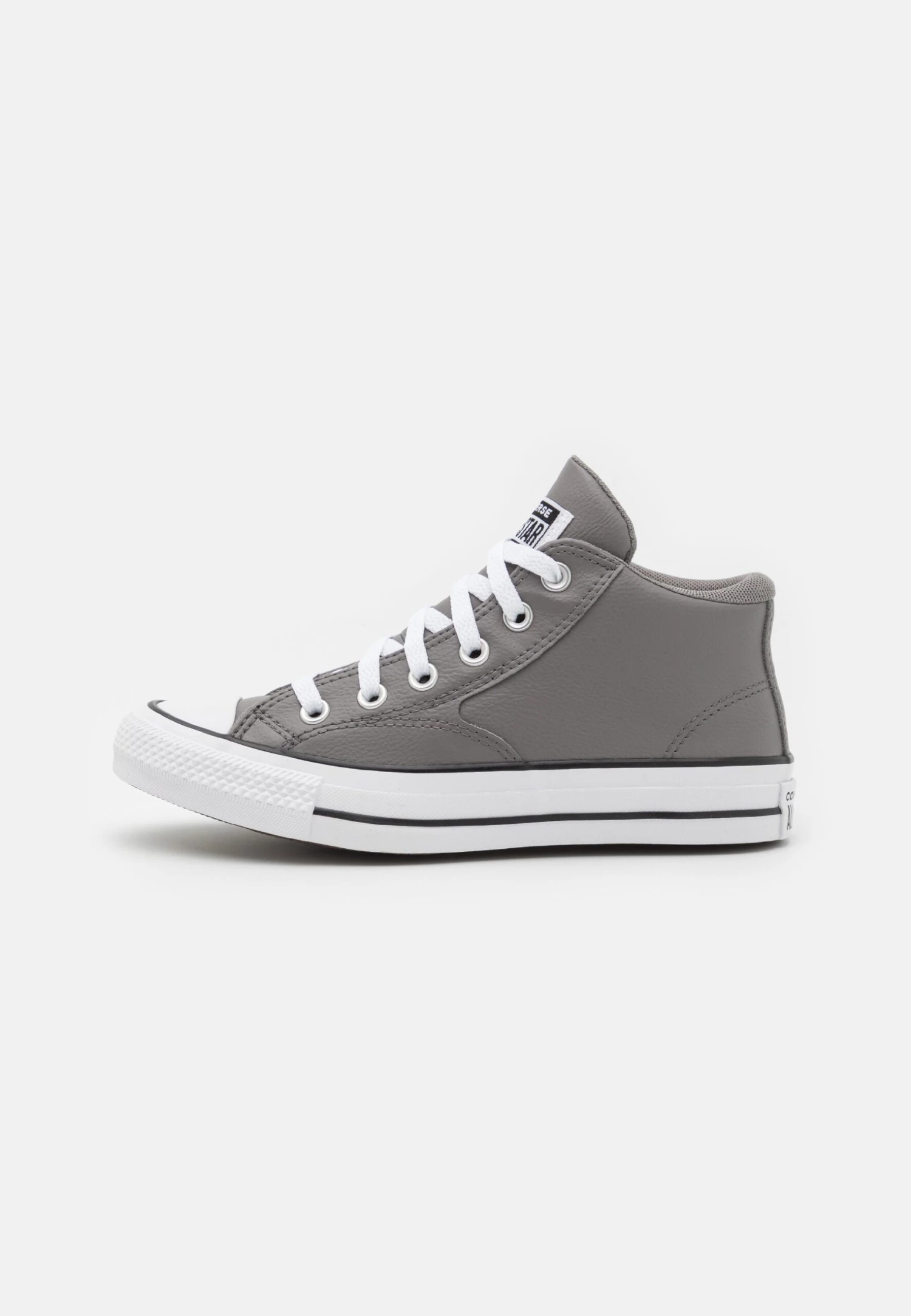 Converse Chuck Taylor All Star Malden Street Fall Tone - Sneakers Hoog - Grey/White 1 Converse Chuck Taylor All Star Malden Street Fall Tone - Sneakers Hoog - Grey/White