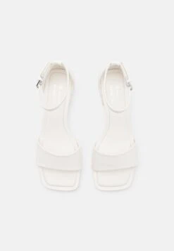 Call It Spring Vickie - Sandalen - White -Modeschoenen a4a94c42c42a49dc815d36172b74d8ff