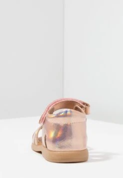 Friboo Sandalen - Rose Gold -Modeschoenen a5f9307525c143cd8966fe71e85d1d11