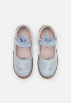 Friboo Disney Frozen Elsa Ballet Pumps - Ballerina'S Met Enkelbandjes - Light Blue 9 Friboo Disney Frozen Elsa Ballet Pumps - Ballerina'S Met Enkelbandjes - Light Blue -Modeschoenen a73dfb54279f48e388cbc4291edd3e88