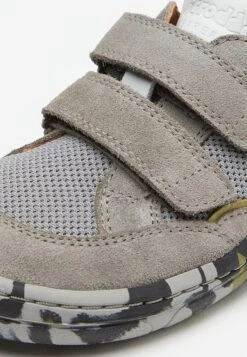 Froddo Barefoot D-Velcro - Klittenbandschoenen - Grey 11 Froddo Barefoot D-Velcro - Klittenbandschoenen - Grey -Modeschoenen ad07fbe12a494c3a902e1b4e718e2c82