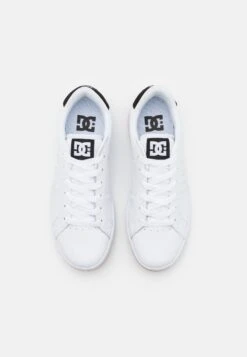 DC SHOES Striker Unisex - Sneakers Laag - White/Black 9 DC SHOES Striker Unisex - Sneakers Laag - White/Black -Modeschoenen af656c8e37434f829a48fb9049deee7c