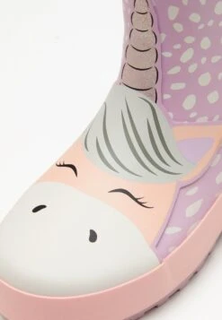 Friboo Regenlaarzen - Lilac 11 Friboo Regenlaarzen - Lilac -Modeschoenen affa27df6f534a049826e634a48fbfdc