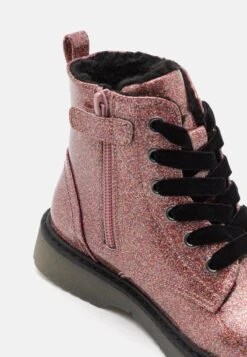 Friboo Veterboots - Pink 11 Friboo Veterboots - Pink -Modeschoenen b01edb1acca94d0398b7e93e2f1204ec