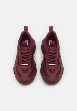 Steve Madden Possession - Sneakers Laag - Wine 11 Steve Madden Possession - Sneakers Laag - Wine -Modeschoenen b023863af28f4f4aab1677ac3717a836