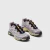 Salomon Xt-6 - Sneakers Laag - Quail/Moonscape