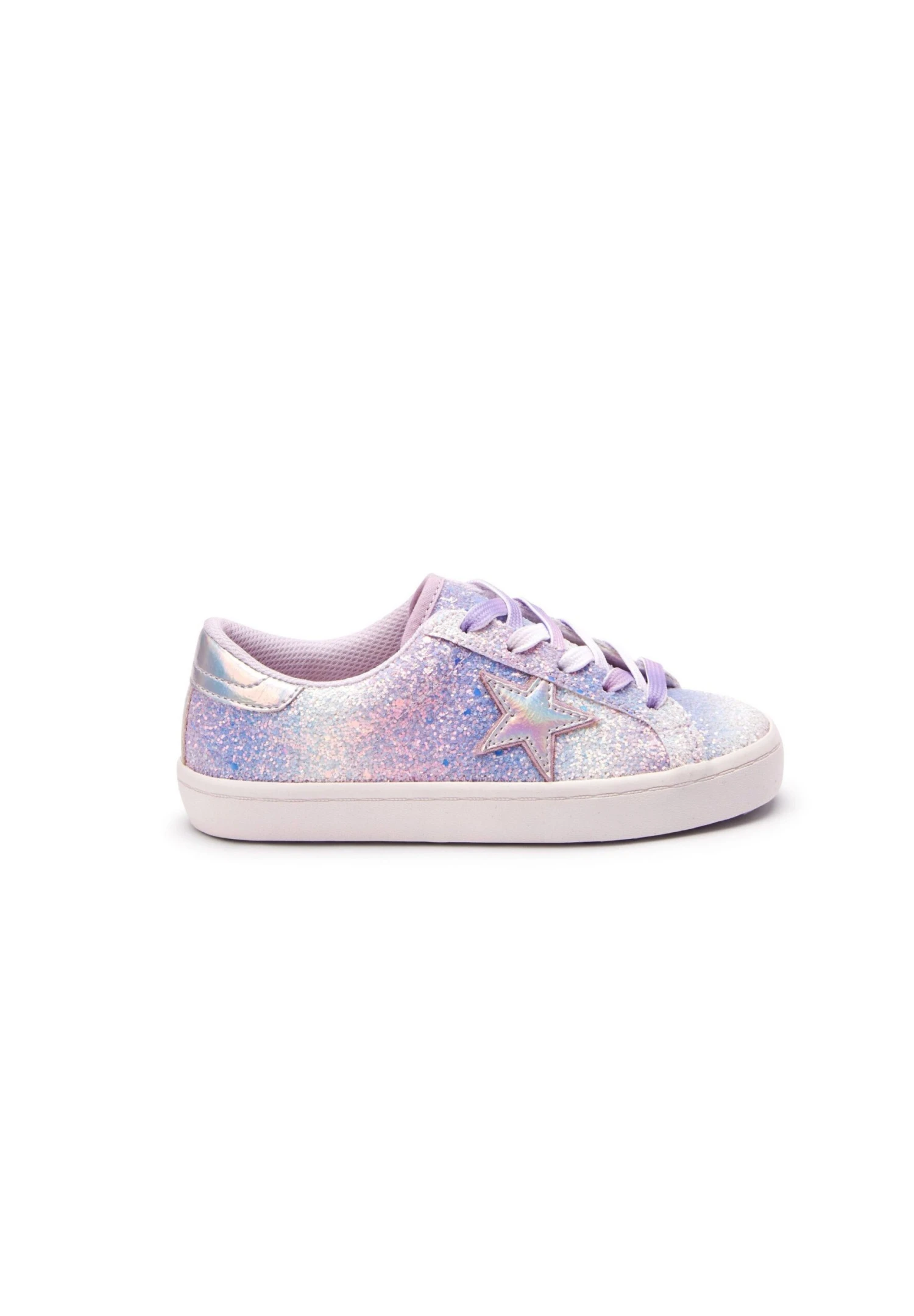 Next Star Standard - Sneakers Laag - Lilac Purple 1 Next Star Standard - Sneakers Laag - Lilac Purple