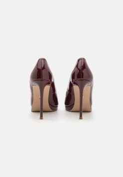 Steve Madden Klassy - Klassieke Pumps - Bordeaux 9 Steve Madden Klassy - Klassieke Pumps - Bordeaux -Modeschoenen b58faf743ee2465e8abeac97fbe6e763