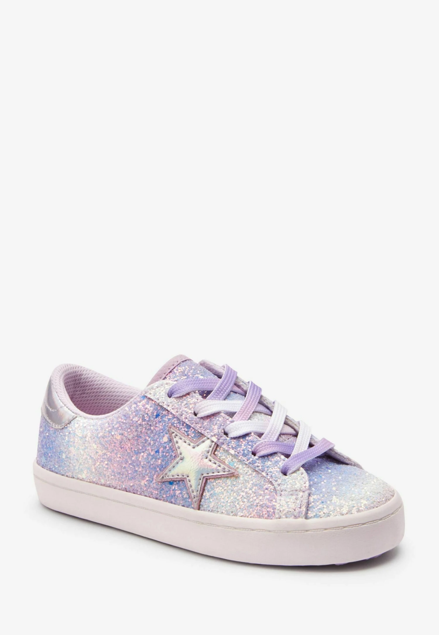 Next Star Standard - Sneakers Laag - Lilac Purple 2 Next Star Standard - Sneakers Laag - Lilac Purple - Afbeelding 2