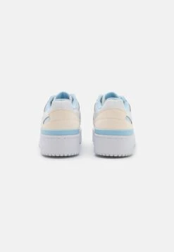 Adidas Originals Forum Bold Stripes W - Sneakers Laag - Off White/Clear Sky/White -Modeschoenen b86f0ea294e04ce88555f7c4db0835e4