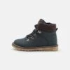 Friboo Veterboots - Dark Blue
