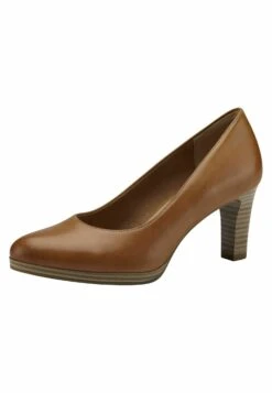 Tamaris Klassieke Pumps - Camel 9 Tamaris Klassieke Pumps - Camel -Modeschoenen b98f47a922e94a7e964bd34b67a91cae