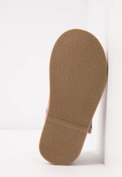 Friboo Ballerina'S Met Enkelbandjes - Rose -Modeschoenen b9a5eb86d2f04b09a9c8bb7e866831a6