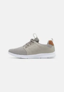 Pier One Sneakers Laag - Light Grey