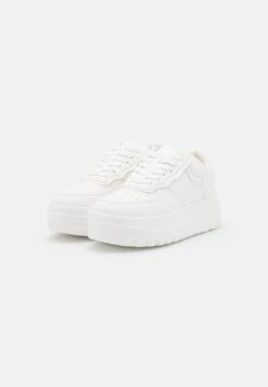 Call It Spring Ivey - Sneakers Laag - White -Modeschoenen bc66ae50b10e431c8dd5f0fa0c192564