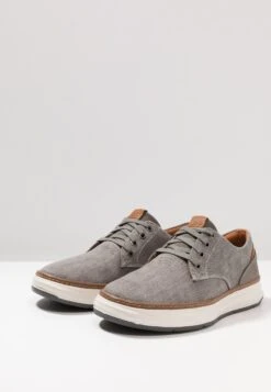 Skechers Moreno - Sneakers Laag - Taupe -Modeschoenen bcadbc339c8f443dbe2089607a4edc74