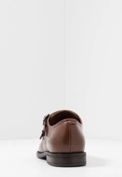 Pier One Instappers - Cognac -Modeschoenen bf250bed9af646408506f1f350832744