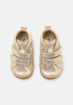 Froddo Paix Unisex - Babyschoenen - Gold -Modeschoenen c0a884515b1f4d9a8639025e99fe1236