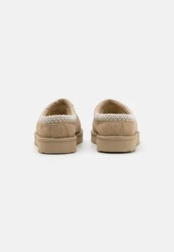 Ugg Tasman - Pantoffels - Mustard Seed/White -Modeschoenen c2f87fae95474bc597c678d01fed6684