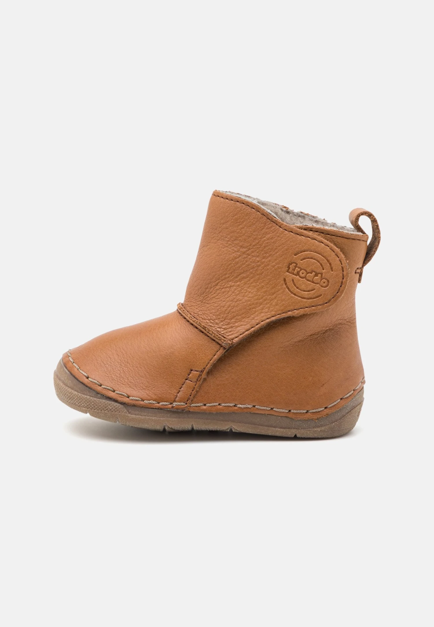Froddo Paix Winter Boots - Babyschoenen - Cognac 1 Froddo Paix Winter Boots - Babyschoenen - Cognac