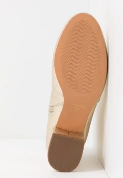 Anna Field Korte Laarzen - Gold -Modeschoenen c469a4e915e944edacb7db551c6d118c
