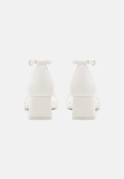 Call It Spring Vickie - Sandalen - White -Modeschoenen c5a680a80d2044ea8fc1f665d070a288