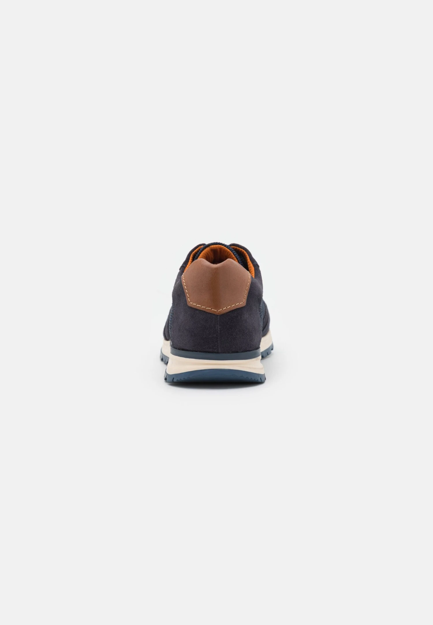 Bugatti Stranger - Sneakers Laag - Dark Blue 3 Bugatti Stranger - Sneakers Laag - Dark Blue - Afbeelding 3