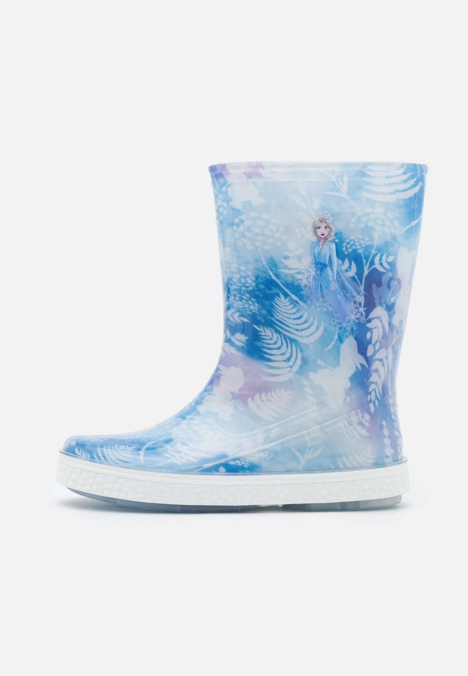 Friboo Disney Frozen Elsa - Wellies - Regenlaarzen - Light Blue 1 Friboo Disney Frozen Elsa - Wellies - Regenlaarzen - Light Blue